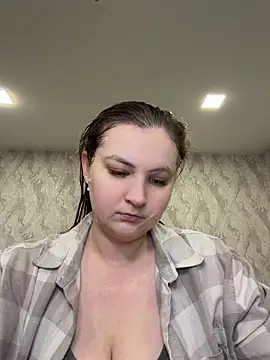 CandyShoopp online show from April 2026 11:18:02 AM