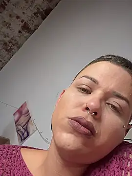 Alicbranca online show from April 2026 05:36:01 PM