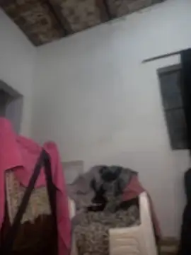 Alicbranca online show from November 2025 04:05:01 AM