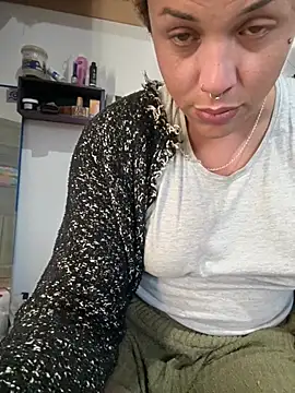 Alicbranca online show from June 2026 06:20:02 PM