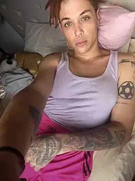 Alicbranca online show from January 2026 03:57:01 AM