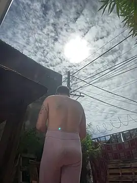 Alicbranca online show from March 2026 05:17:02 PM