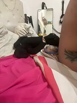 Alicbranca online show from March 2026 03:59:02 PM