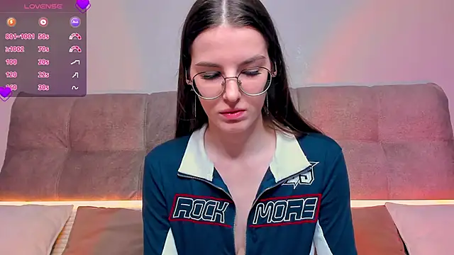 Snapshot of AriellaTesk chatting on February 2025 05:58:01 AM AriellaTesk online show from February 2025 05:58:01 AM