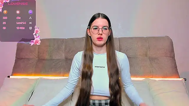 AriellaTesk online show from November 2025 05:08:01 AM