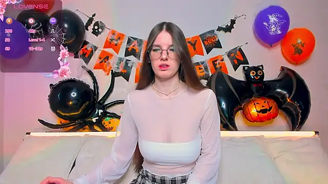 AriellaTesk online show from October 2025 02:52:02 AM