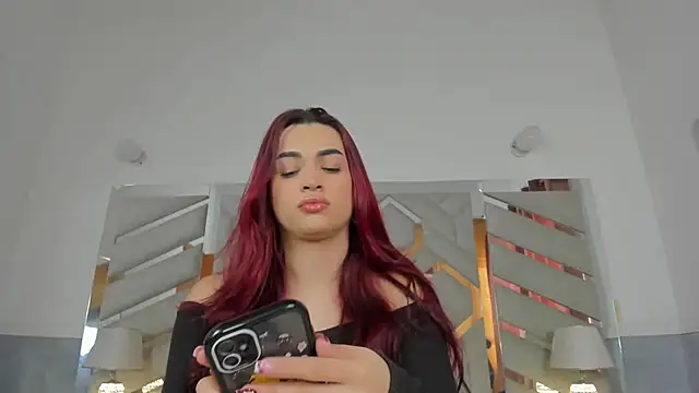 alexandra fire69x online show from February 2026 02:47:02 PM