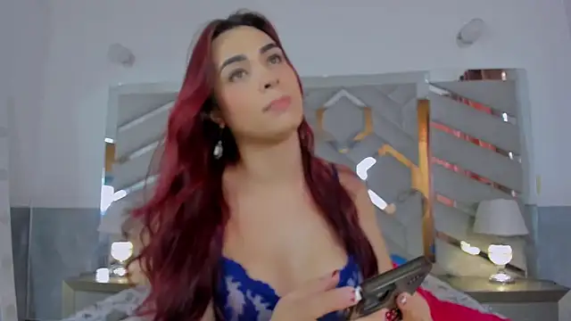 alexandra fire69x online show from March 2026 02:36:01 PM