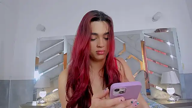 alexandra fire69x online show from March 2026 02:50:01 PM