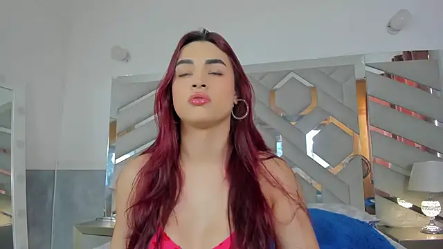 alexandra fire69x online show from February 2026 02:50:02 PM