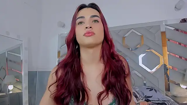 alexandra fire69x online show from March 2026 02:44:02 PM