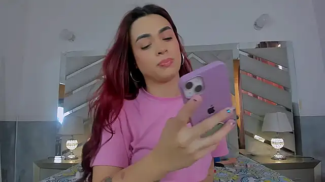 alexandra fire69x online show from March 2026 02:38:01 PM