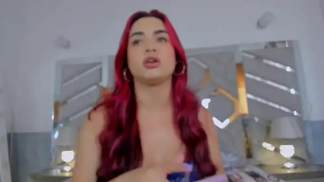 alexandra fire69x online show from April 2026 02:40:01 PM