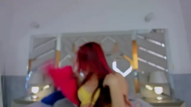 alexandra fire69x online show from April 2026 02:41:01 PM