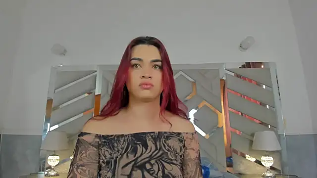 alexandra fire69x online show from February 2026 02:40:01 PM