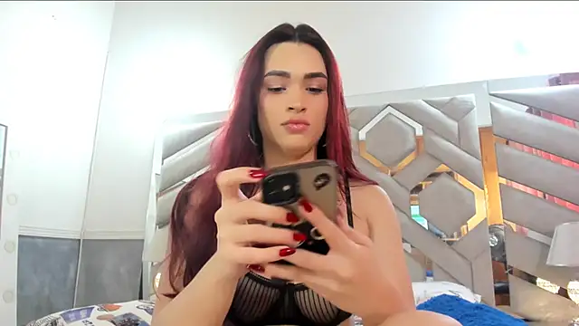 alexandra fire69x online show from September 2025 08:37:02 PM