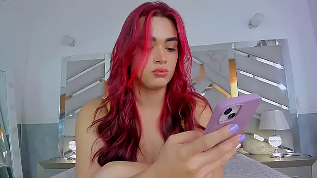 alexandra fire69x online show from April 2026 02:46:02 PM