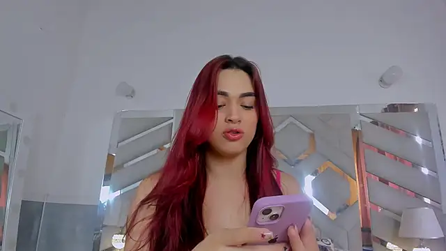 alexandra fire69x online show from March 2026 02:41:01 PM