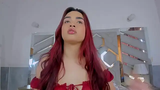 alexandra fire69x online show from March 2026 02:54:02 PM