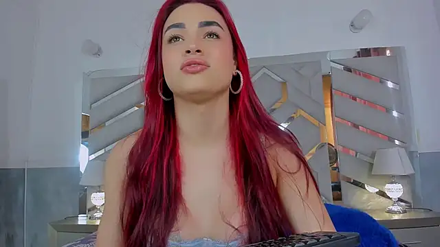 alexandra fire69x online show from March 2026 02:52:01 PM