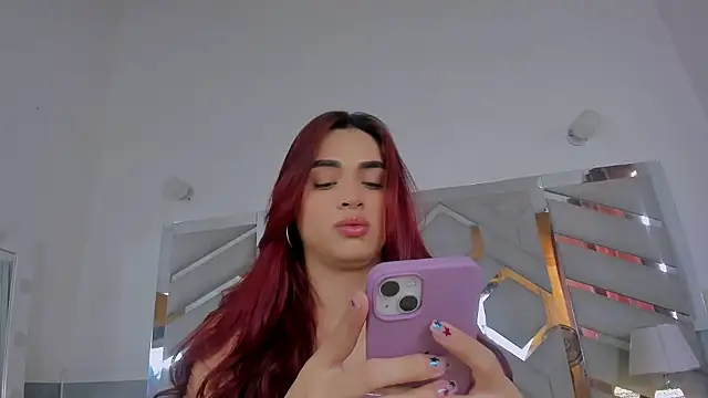 alexandra fire69x online show from March 2026 02:39:01 PM