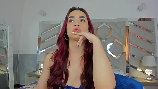 alexandra fire69x online show from February 2026 02:37:02 PM