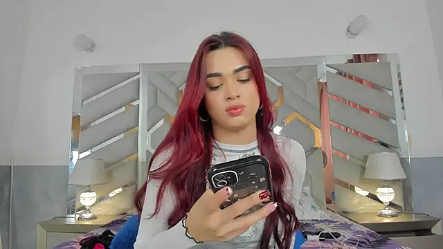 alexandra fire69x online show from February 2026 02:41:02 PM