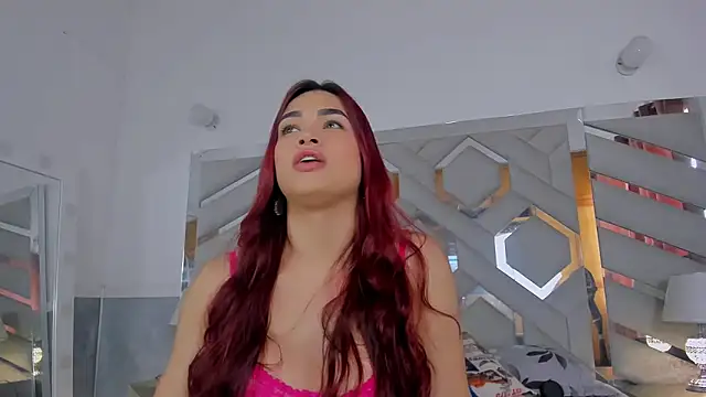 alexandra fire69x online show from March 2026 02:43:01 PM