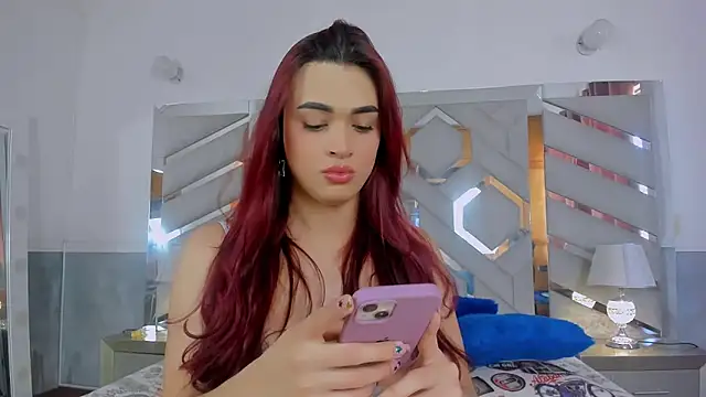 alexandra fire69x online show from March 2026 02:50:02 PM