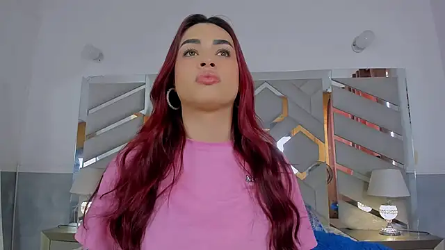 alexandra fire69x online show from March 2026 02:35:02 PM