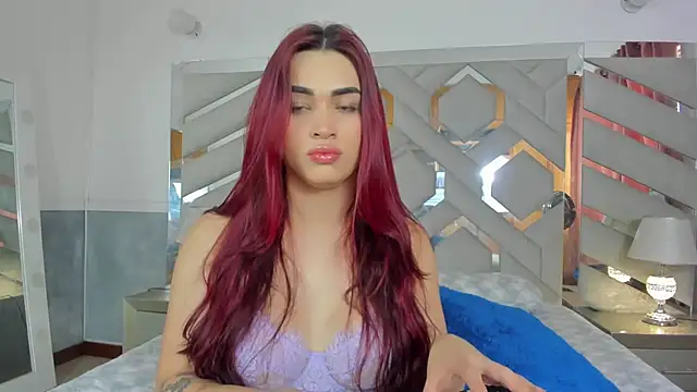 alexandra fire69x online show from February 2026 02:50:02 PM