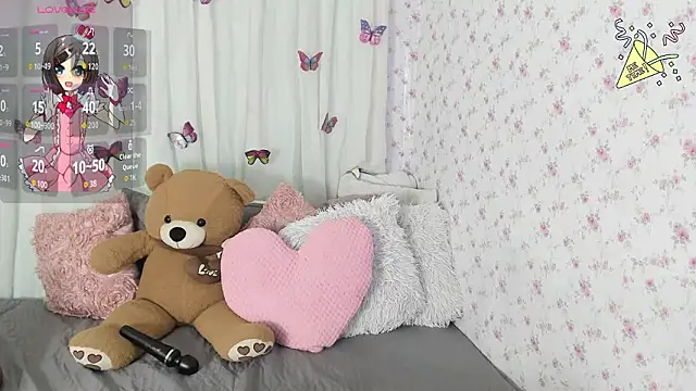 karinaEbony online show from February 2026 12:15:01 PM