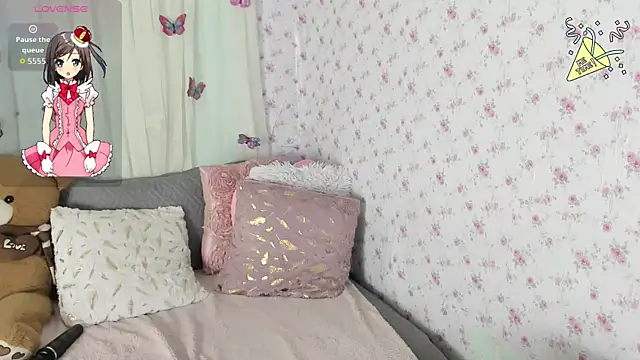 karinaEbony online show from October 2025 10:56:02 AM