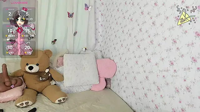 karinaEbony online show from February 2026 01:11:02 PM