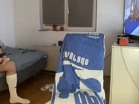 alekandrobg online show from December 2025 07:39:02 PM