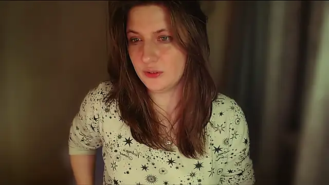 Snapshot of Pavla_Soft chatting on February 2025 10:52:02 PM Pavla Soft online show from February 2025 10:52:02 PM