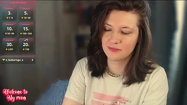 Pavla Soft online show from February 2026 03:24:01 AM