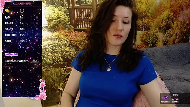 Pavla Soft online show from July 2026 05:58:02 AM