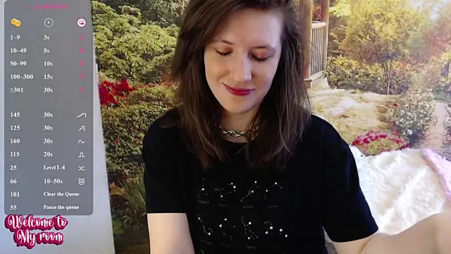 Pavla Soft online show from April 2026 09:27:01 AM