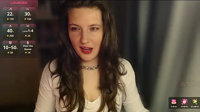 Snapshot of Pavla_Soft chatting on September 2025 10:27:02 PM Pavla Soft online show from September 2025 10:27:02 PM