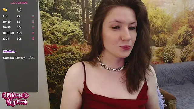 Pavla Soft online show from July 2026 09:27:01 AM