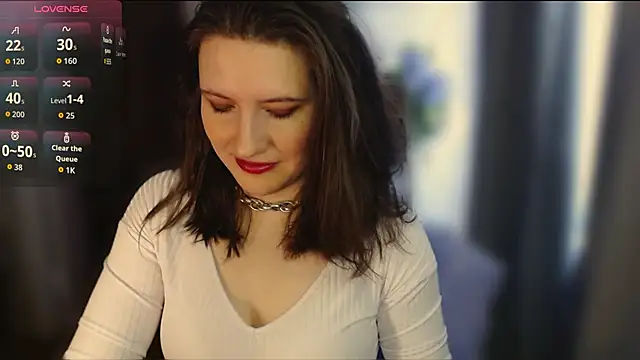 Pavla Soft online show from January 2026 04:49:01 AM