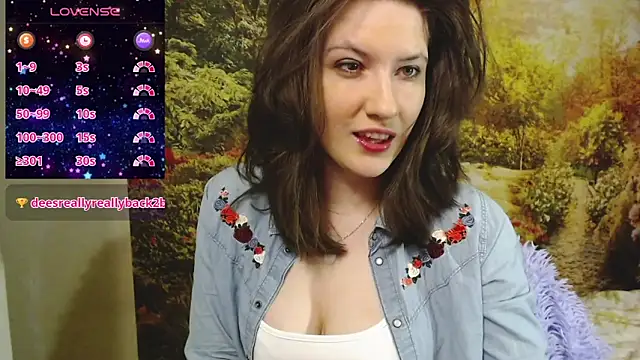 Pavla Soft online show from March 2026 12:33:02 PM