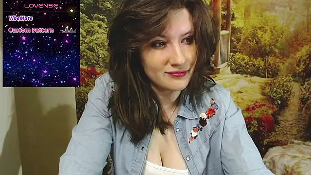 Pavla Soft online show from March 2026 01:51:02 PM