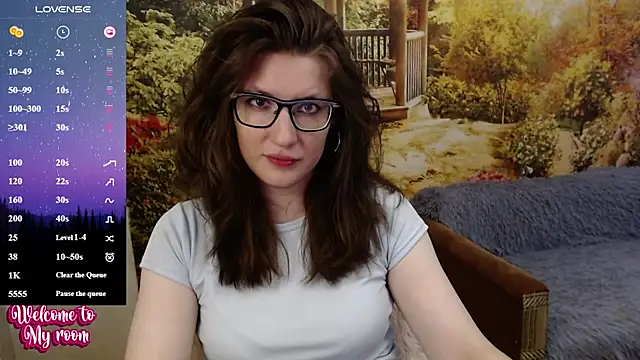 Pavla Soft online show from July 2026 05:37:01 AM