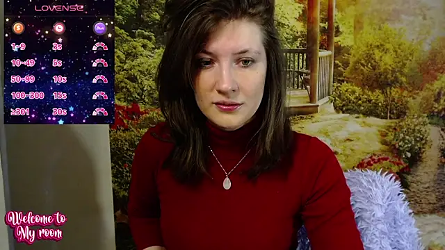 Pavla Soft online show from March 2026 10:52:02 AM