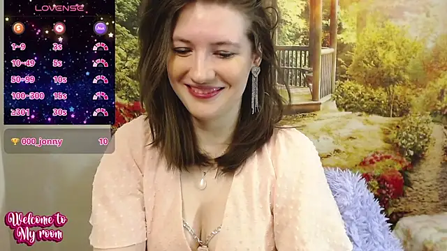 Pavla Soft online show from March 2026 11:13:02 AM