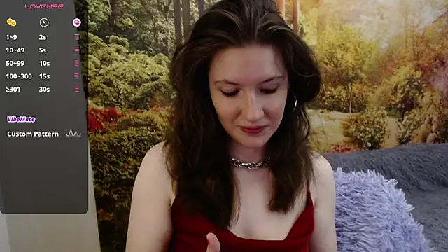 Pavla Soft online show from July 2026 11:17:02 AM