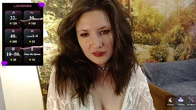 Pavla Soft online show from July 2026 04:45:01 AM