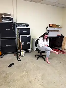 TheSpookyRoom online show from October 2025 09:36:01 PM